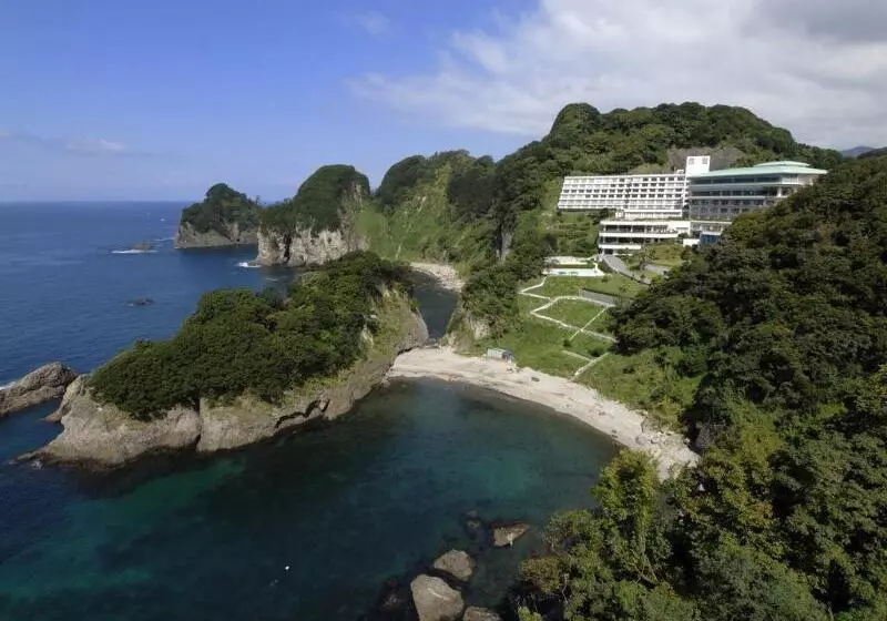 酒店 Dogashima New Ginsui