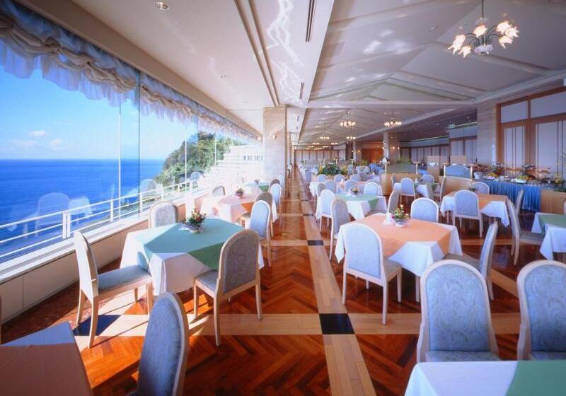 Отель Dogashima New Ginsui