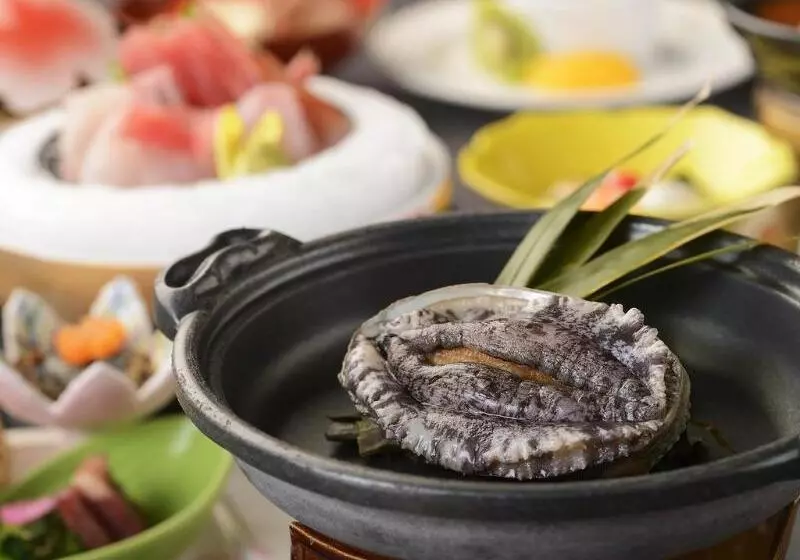 酒店 Dogashima New Ginsui