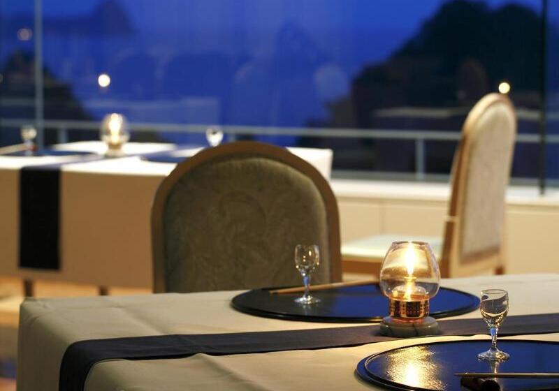 Отель Dogashima New Ginsui