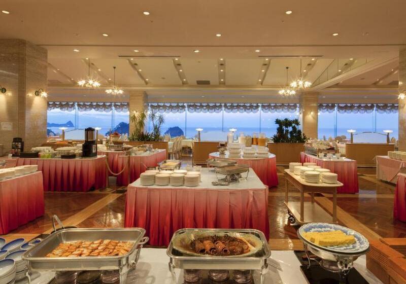 Отель Dogashima New Ginsui