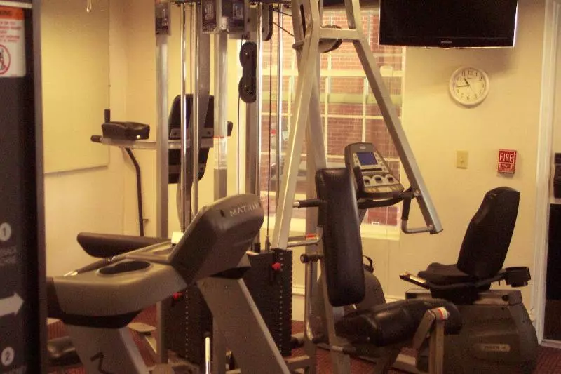 Surestay Hotel By Best Western Eureka