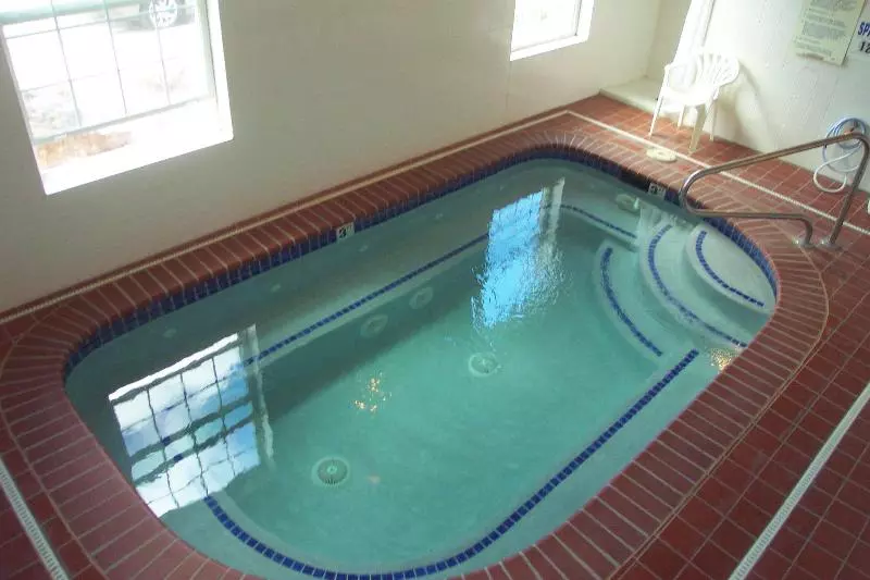 Surestay Hotel By Best Western Eureka