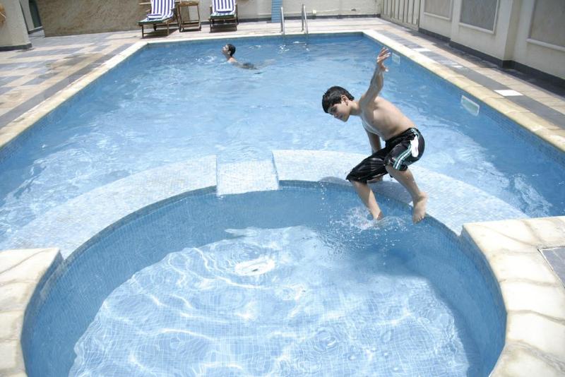 هتل Gokulam Park  Doha