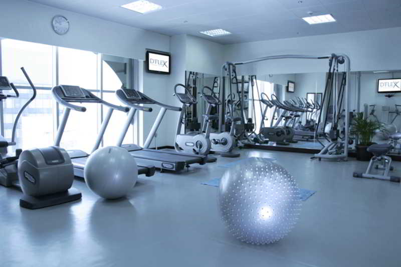 هتل Gokulam Park  Doha