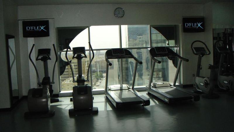 هتل Gokulam Park  Doha