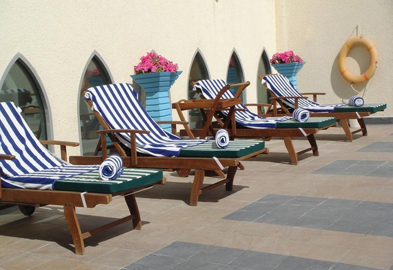 هتل Gokulam Park  Doha