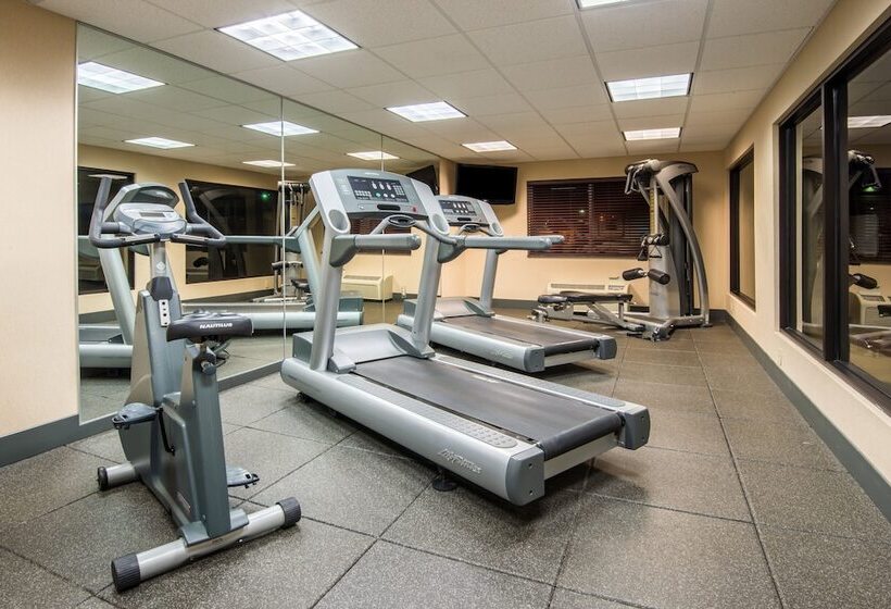 فندق Holiday Inn Express Casper I 25, An Ihg