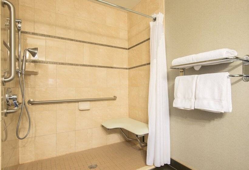 Hotel Holiday Inn Express Casper I 25, An Ihg