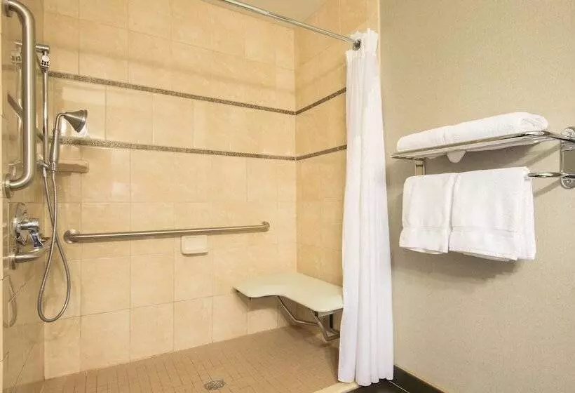 Hotel Holiday Inn Express Casper I 25, An Ihg