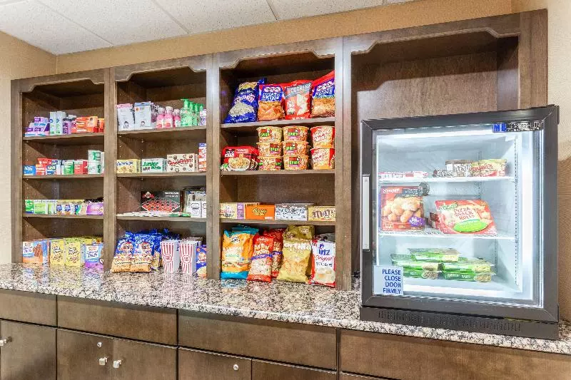 فندق Holiday Inn Express Charles Town, An Ihg