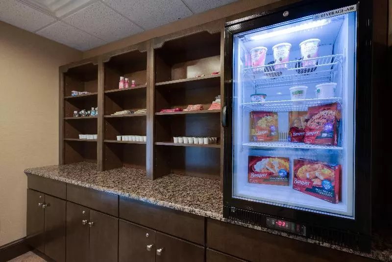 فندق Holiday Inn Express Charles Town, An Ihg