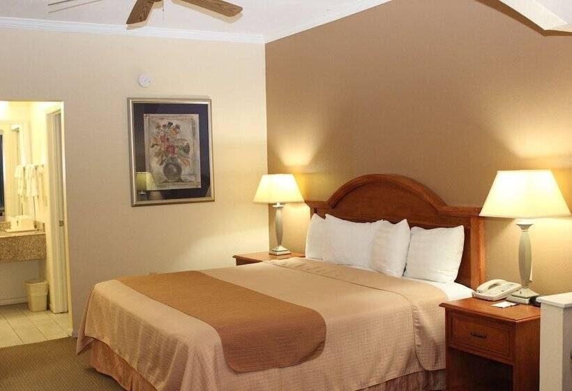 فندق Days Inn By Wyndham Navasota