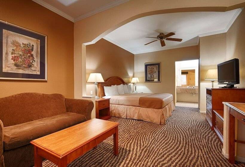 فندق Days Inn By Wyndham Navasota