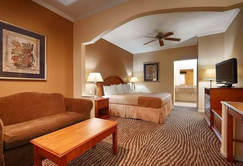 호텔 Days Inn By Wyndham Navasota