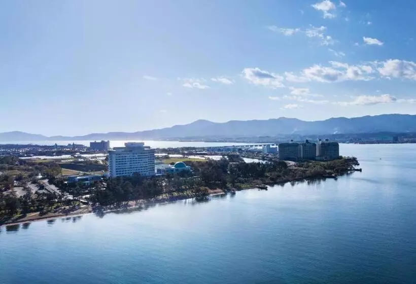 호텔 Lake Biwa Marriott