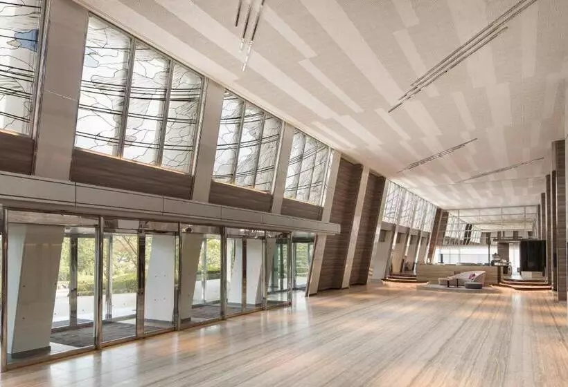 호텔 Lake Biwa Marriott