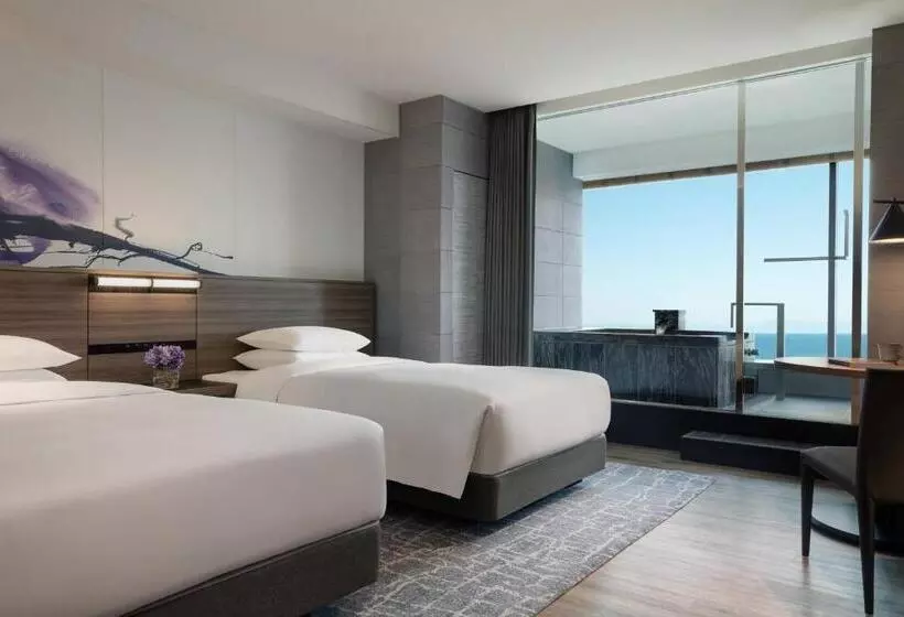 호텔 Lake Biwa Marriott