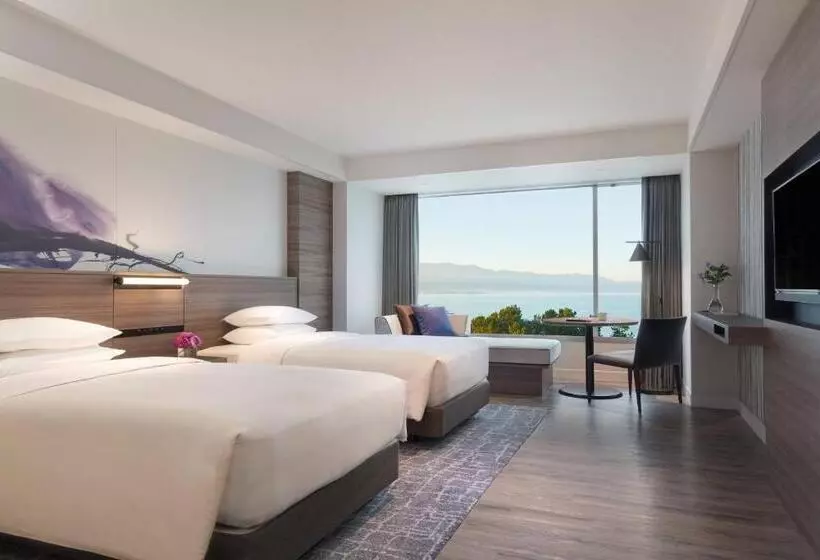 호텔 Lake Biwa Marriott