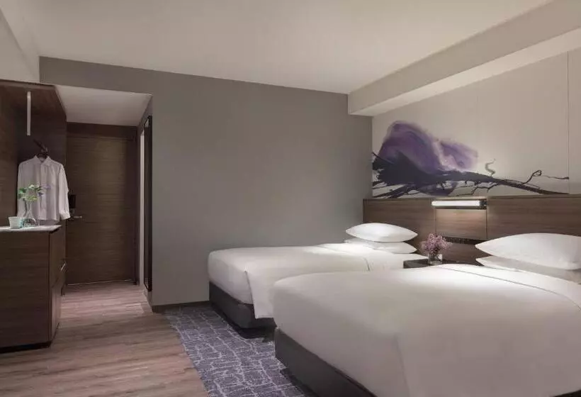 호텔 Lake Biwa Marriott