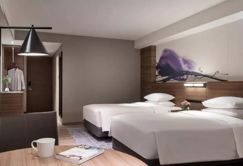 호텔 Lake Biwa Marriott