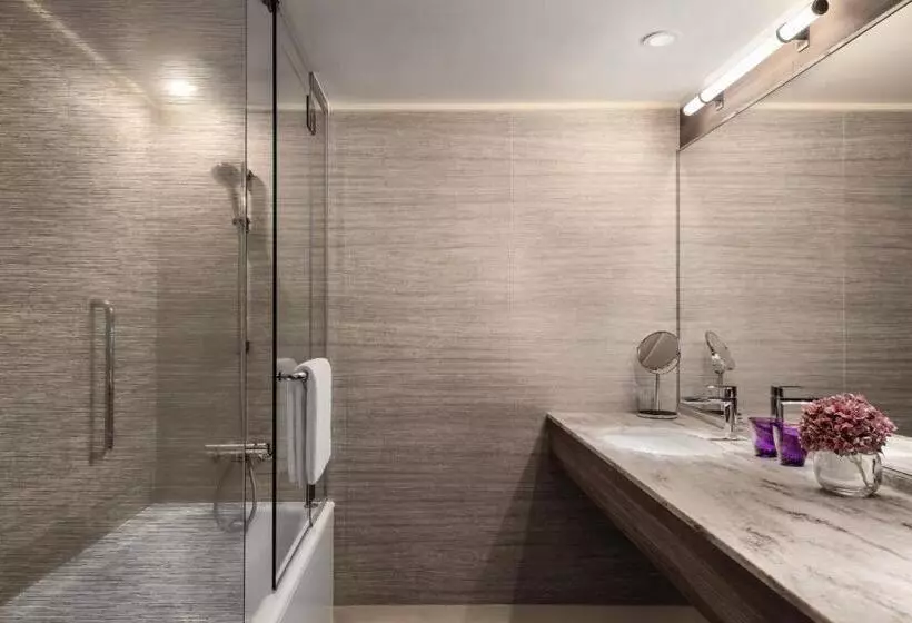 호텔 Lake Biwa Marriott