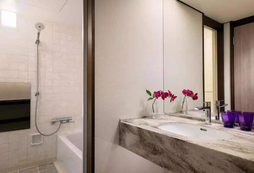 호텔 Lake Biwa Marriott