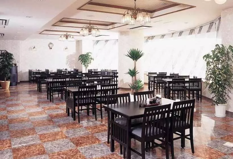 ホテル Monbetsu Prince