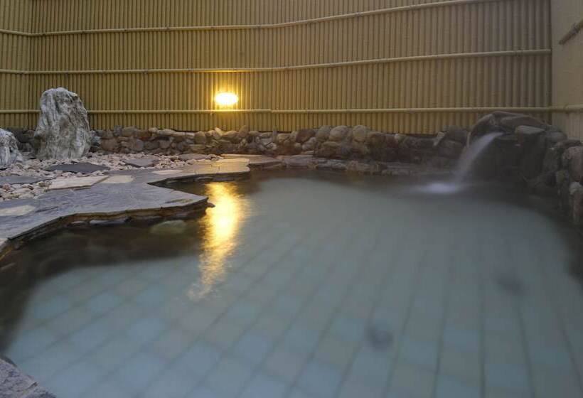 Otel Monbetsu Prince