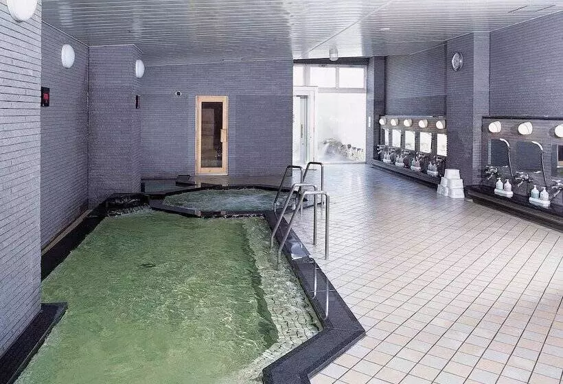 ホテル Monbetsu Prince