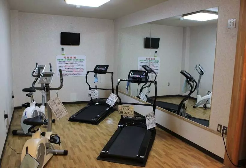 ホテル Monbetsu Prince