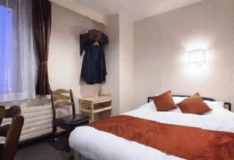 Otel Monbetsu Prince