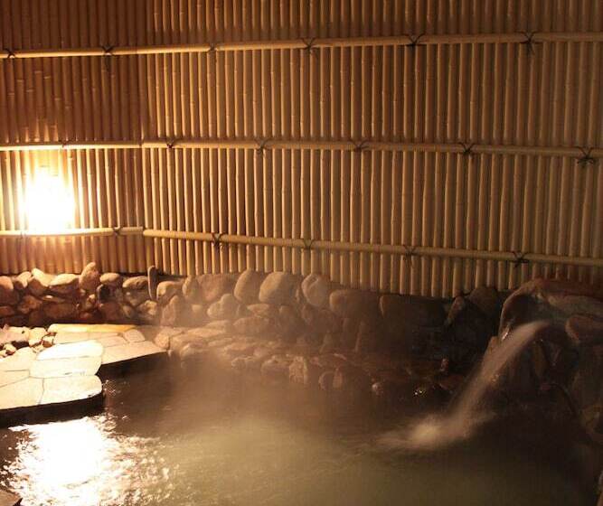 Otel Monbetsu Prince