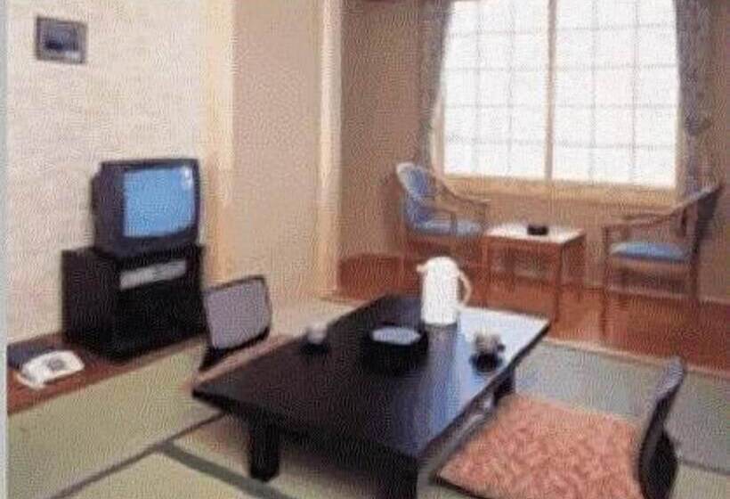 Otel Monbetsu Prince