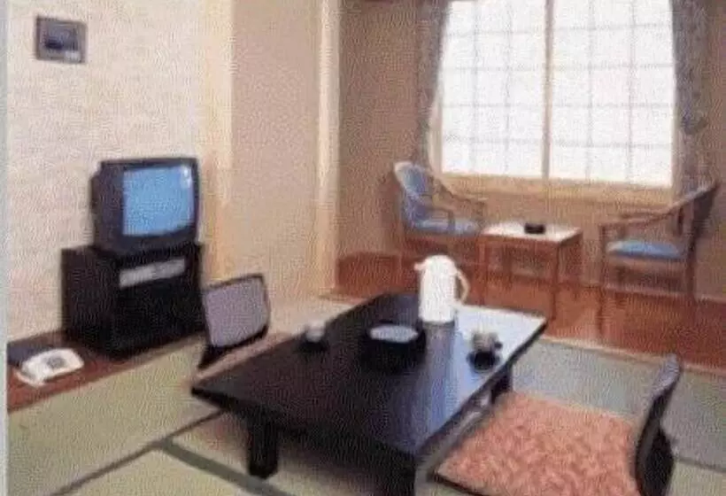 ホテル Monbetsu Prince