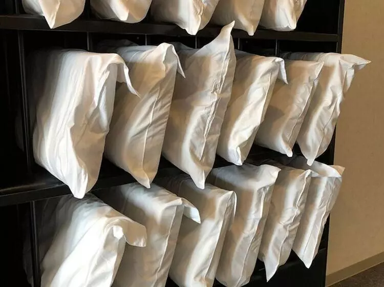 ホテル Monbetsu Prince