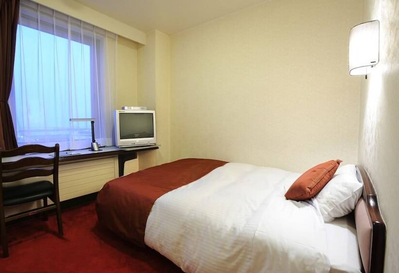 Otel Monbetsu Prince