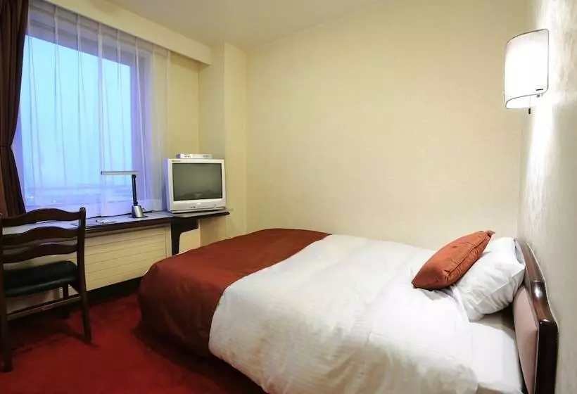 ホテル Monbetsu Prince