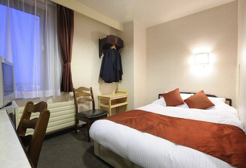 Otel Monbetsu Prince