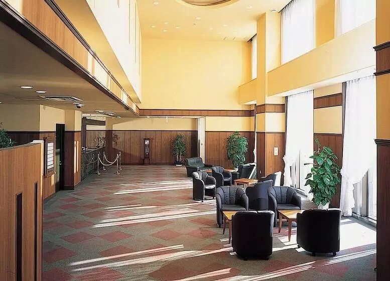 ホテル Monbetsu Prince