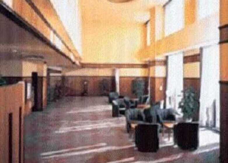 Otel Monbetsu Prince