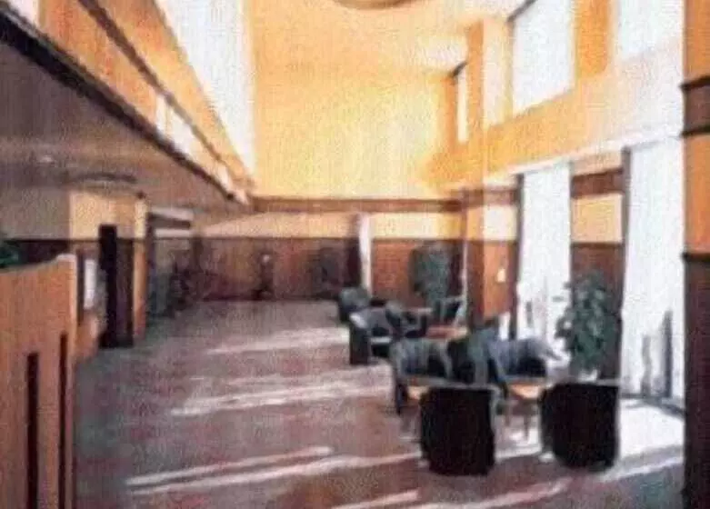 ホテル Monbetsu Prince