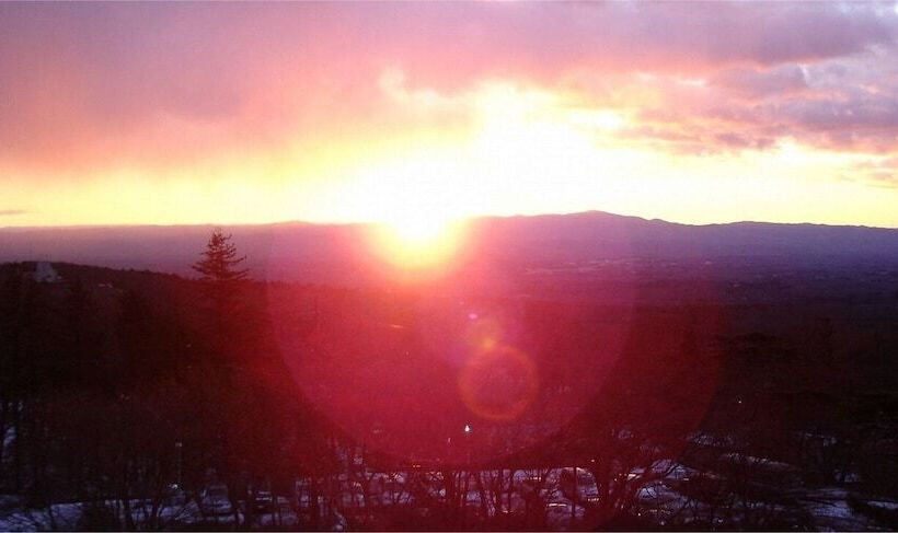 Hotel Nasu Onsen Sanraku