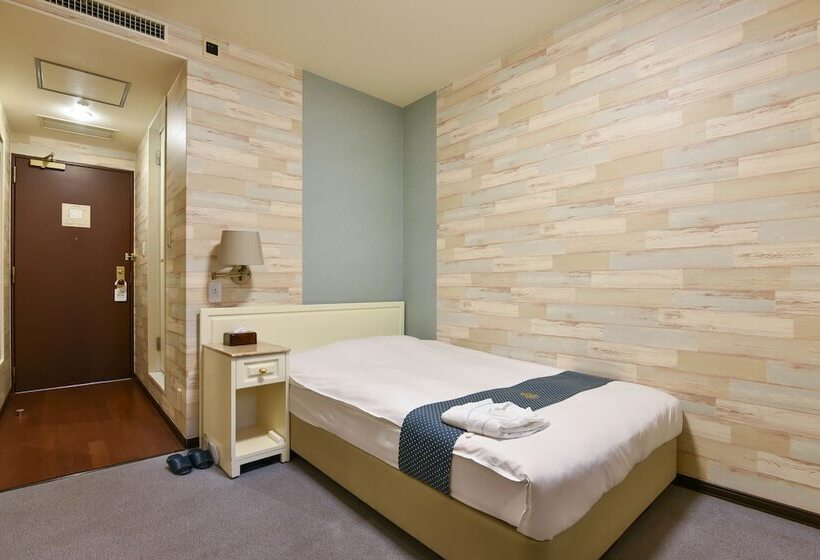 New Osaka Hotel Shinsaibashi