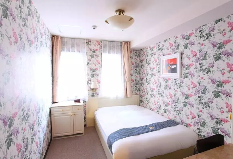 New Osaka Hotel Shinsaibashi