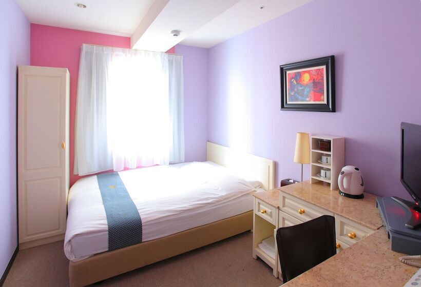 New Osaka Hotel Shinsaibashi