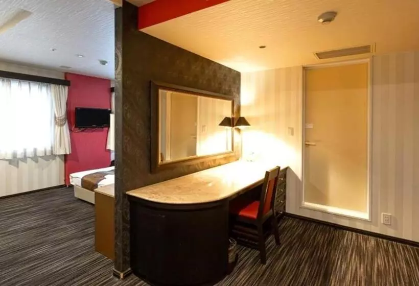 New Osaka Hotel Shinsaibashi