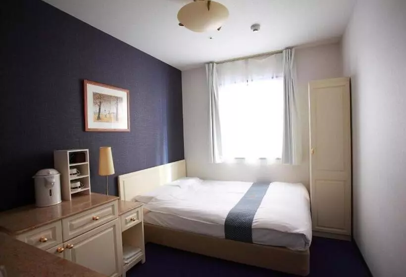 New Osaka Hotel Shinsaibashi