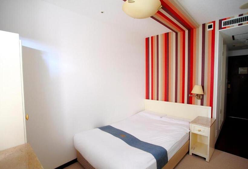 New Osaka Hotel Shinsaibashi