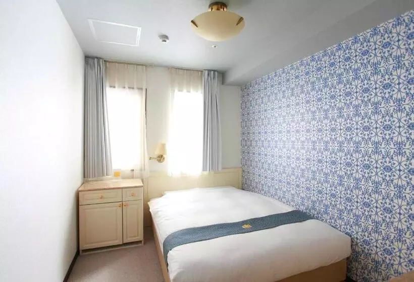 New Osaka Hotel Shinsaibashi